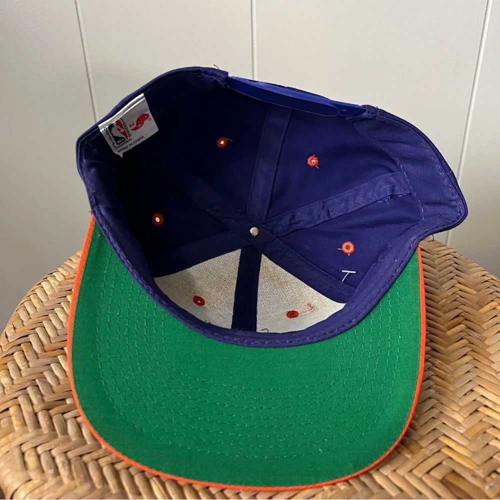 Vintage NBA Phoenix Suns SnapBack Hat